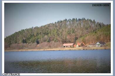 Maison 6 pièces 288100 €