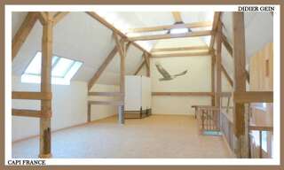 Maison 6 Pièces 149 m² à vendre à Baerenthal (57230)