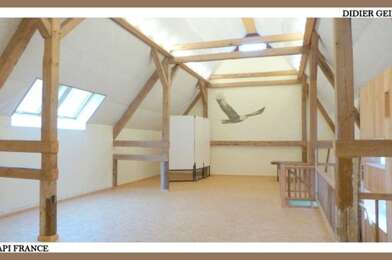 Maison 6 pièces 267300 €