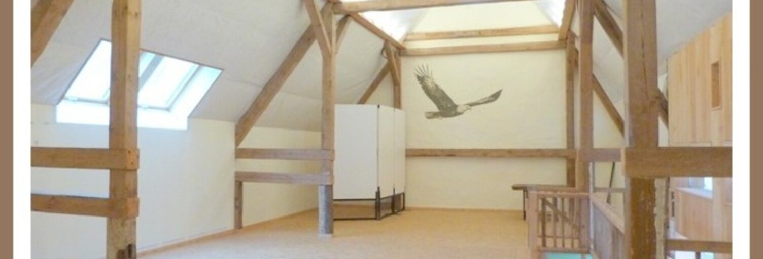 Maison 6 Pièces 149 m² à vendre à Baerenthal (57230)