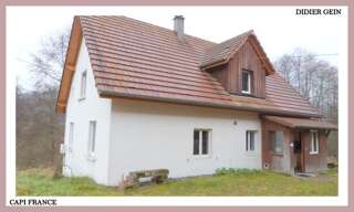Maison 6 Pièces 149 m² à vendre à Baerenthal (57230)
