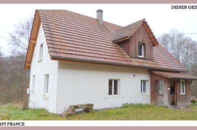 Maison 6 pièces 267300 €