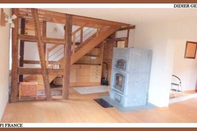 Maison 6 pièces 267300 €