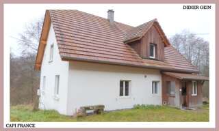 Maison 6 Pièces 149 m² à vendre à Baerenthal (57230)