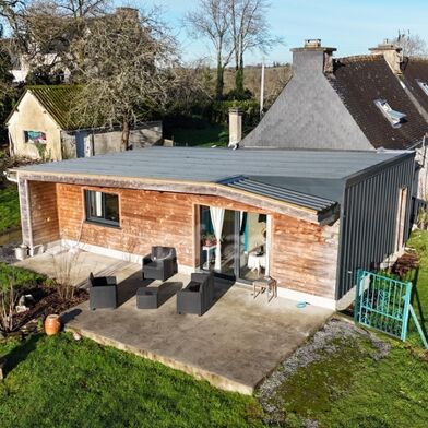 Maison 6 pièces 188900 €