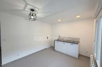 Appartement 2 pièces 56000 €