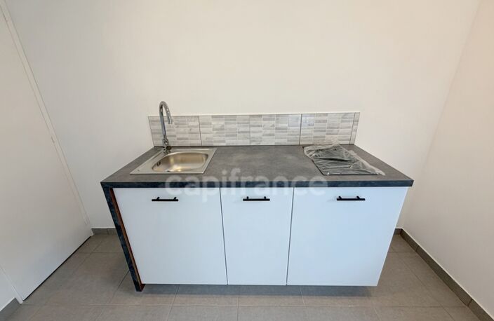 Appartement à 2 pièces 29 — photo 2