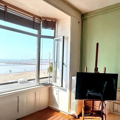 Appartement 3 pièces 745000 €