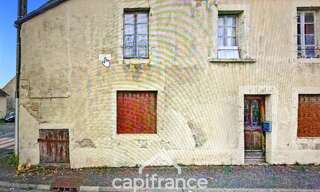 Maison 5 Pièces 112 m² à vendre à Huriel (03380)