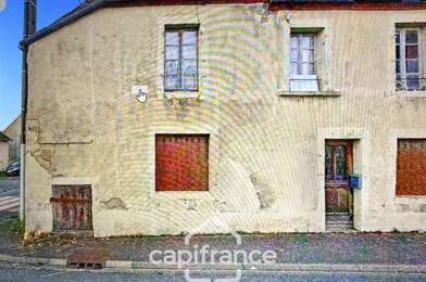 Maison 5 pièces 29900 €