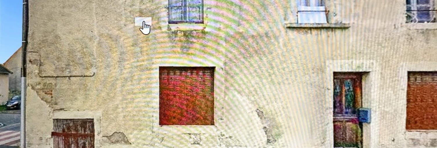 Maison 5 Pièces 112 m² à vendre à Huriel (03380)