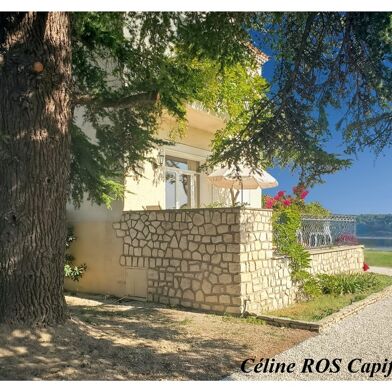 Maison 11 pièces 995000 €