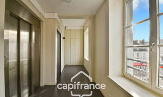 Appartement 3 Pièces 62 m² à vendre à Saint-Omer (62500)