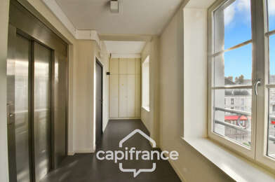 Appartement 3 pièces 145000 €