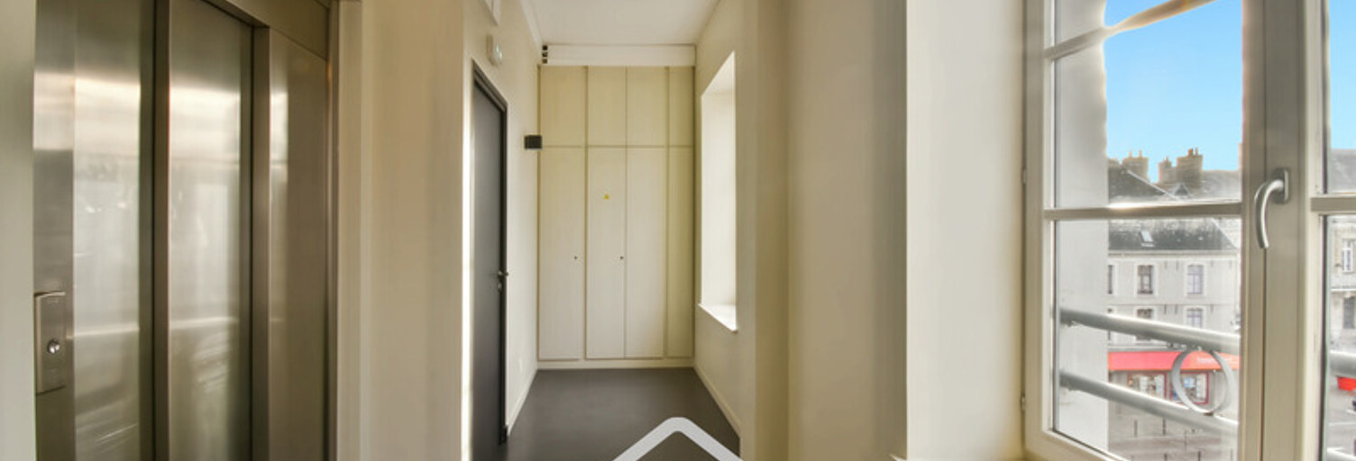 Appartement 3 Pièces 62 m² à vendre à Saint-Omer (62500)