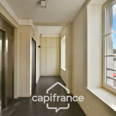 Appartement 3 pièces 145000 €