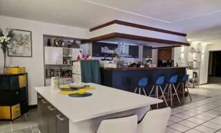 Maison 6 Pièces 439 m² à vendre à Albertville (73200)