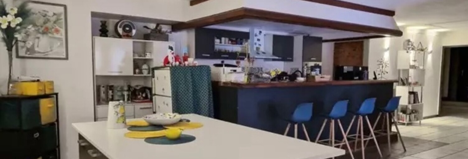 Maison 6 Pièces 439 m² à vendre à Albertville (73200)