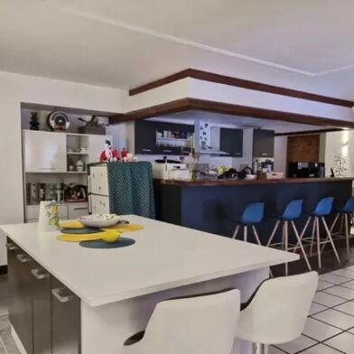 Maison 6 pièces 660000 €