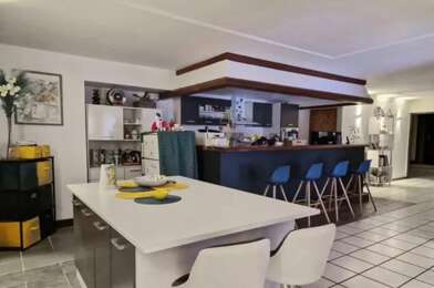 Maison 6 pièces 660000 €