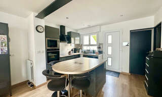 Appartement 5 Pièces 89 m² à vendre à Saumur (49400)