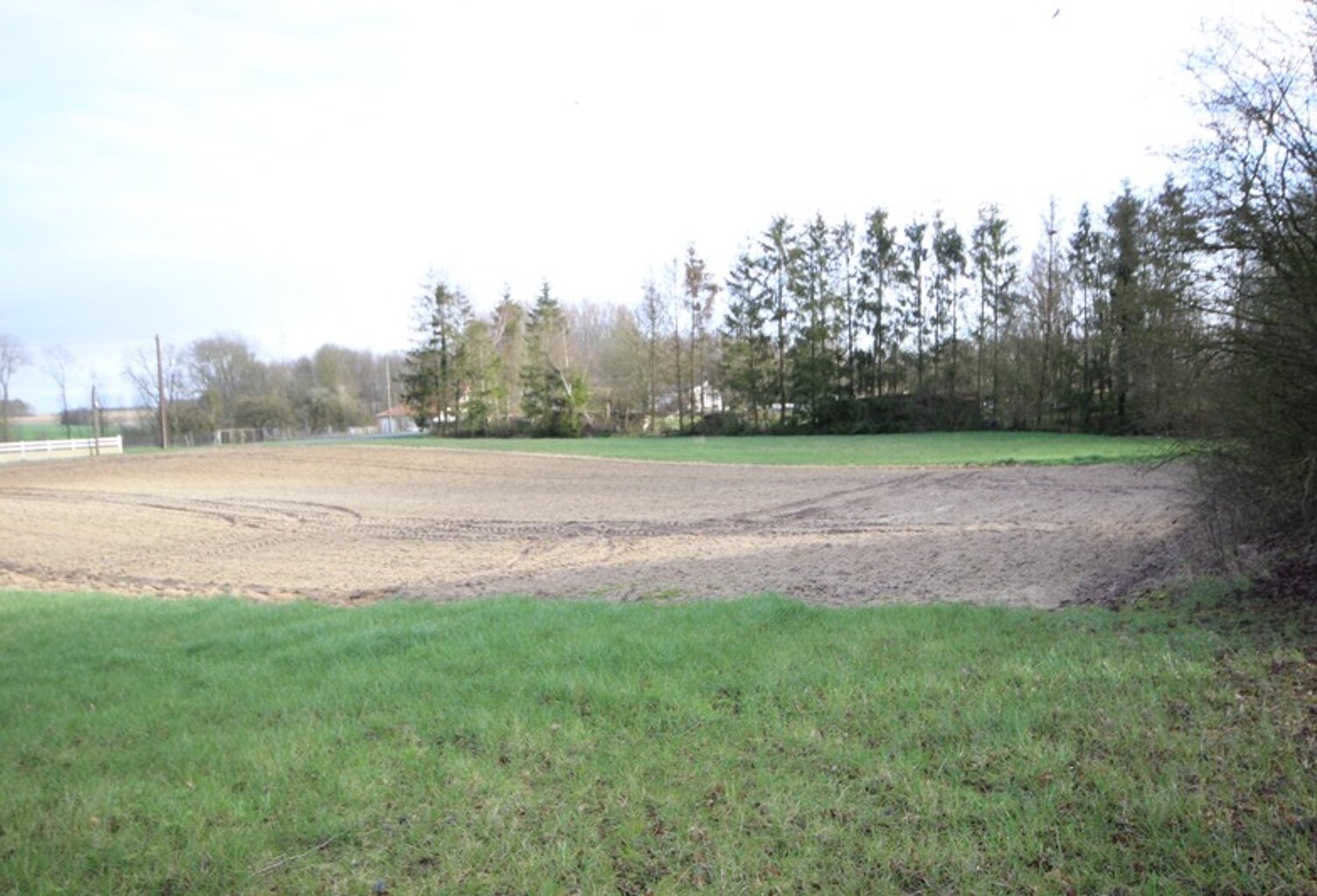 Terrain à vendre de 1 159,00 m² proche de BETHENIVILLE (51) — photo 1