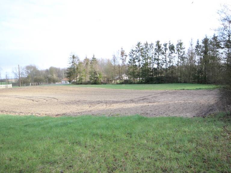 Terrain à vendre de 1 159,00 m² proche de BETHENIVILLE (51) — photo 1