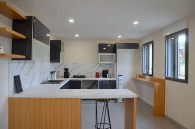 Maison 4 pièces 170000 €