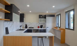 Maison 4 Pièces 83 m² à vendre à Saint-Julien-de-Vouvantes (44670)