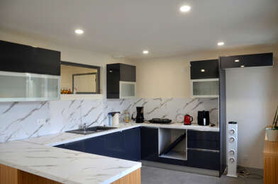 Maison 4 pièces 170000 €