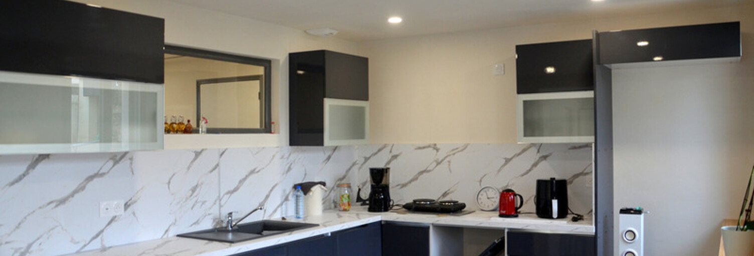 Maison 4 Pièces 83 m² à vendre à Saint-Julien-de-Vouvantes (44670)