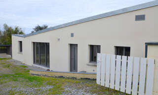 Maison 4 Pièces 83 m² à vendre à Saint-Julien-de-Vouvantes (44670)