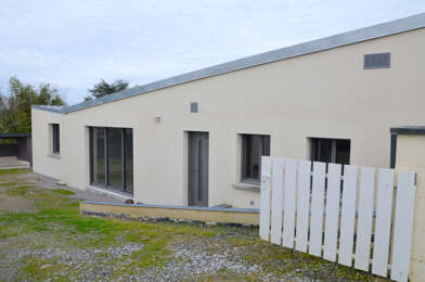 Maison 4 pièces 170000 €