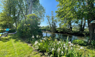 Maison  1024 m² à vendre à Saumeray (28800)