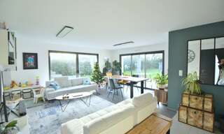 Maison 4 Pièces 93 m² à vendre à La Remaudière (44430)