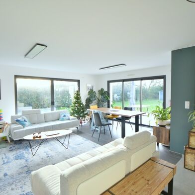 Maison 4 pièces 280000 €