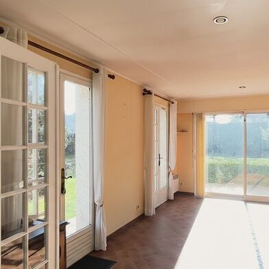 Maison 4 pièces 207000 €