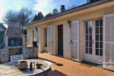 Maison 4 pièces 207000 €