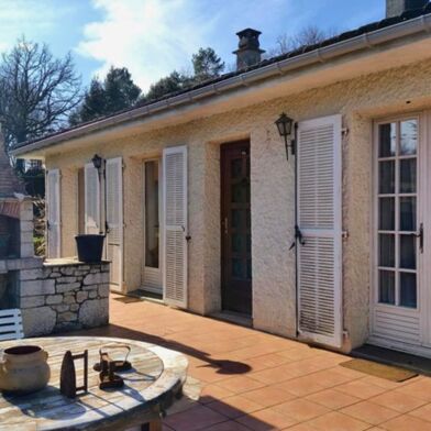 Maison 4 pièces 207000 €