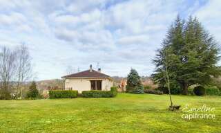 Maison 4 Pièces 95 m² à vendre à Sarlat-la-Canéda (24200)