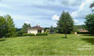 Maison 4 Pièces 95 m² à vendre à Sarlat-la-Canéda (24200)