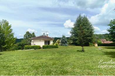 Maison 4 pièces 175000 €