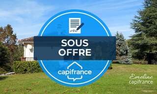 Maison 4 Pièces 95 m² à vendre à Sarlat-la-Canéda (24200)