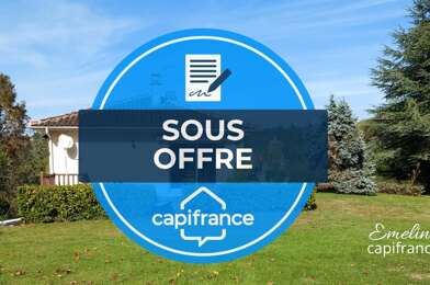 Maison 4 pièces 175000 €