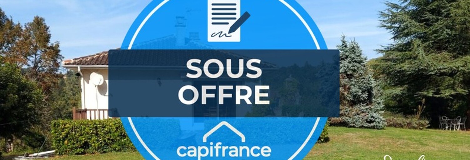 Maison 4 Pièces 95 m² à vendre à Sarlat-la-Canéda (24200)