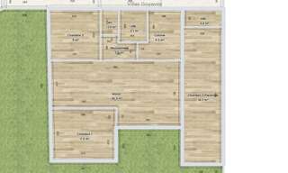 Maison 7 Pièces 157 m² à vendre à Saint-Denis (97490)