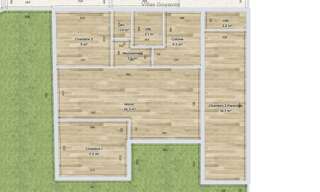 Maison 7 Pièces 157 m² à vendre à Saint-Denis (97490)