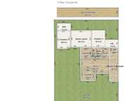 SAINTE CLOTILDE (97490) - A vendre 2 maisons mitoyennes T3 + T4 sur parcelle de 501 m² — photo 2
