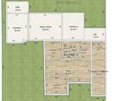 SAINTE CLOTILDE (97490) - A vendre 2 maisons mitoyennes T3 + T4 sur parcelle de 501 m² — photo 4