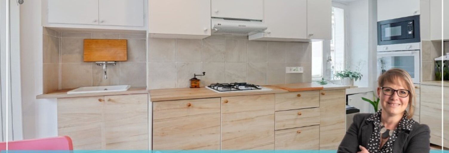 Maison 5 Pièces 109 m² à vendre à Châtillon-sur-Marne (51700)